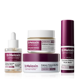 Cemenret Cacium Eyecare Routine