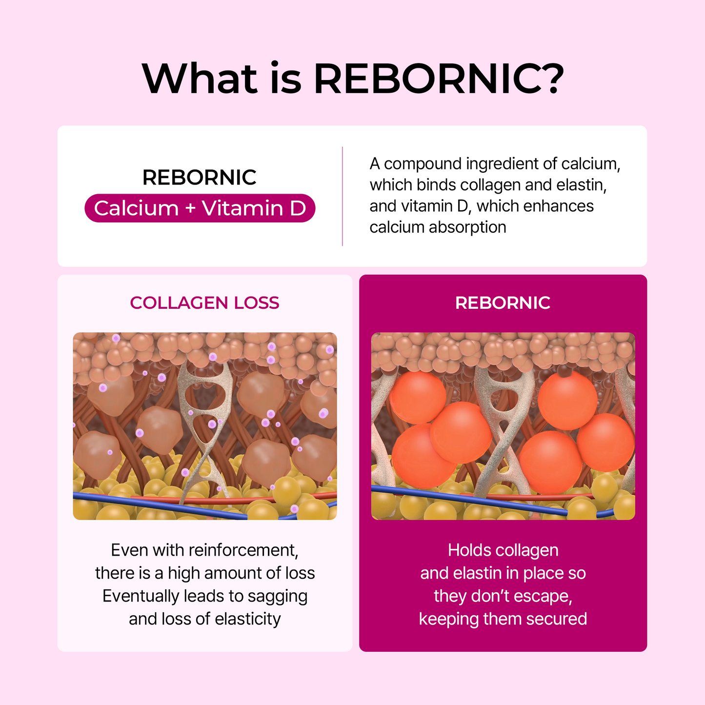 [TikTok Bestseller] Gifted Collagen Boost Set