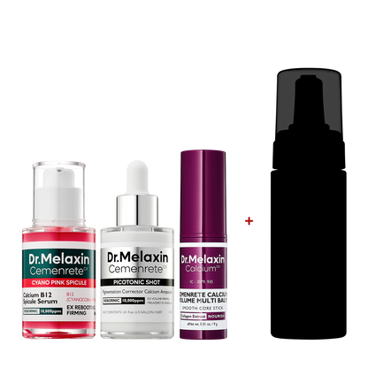 [LUCKY BOX] 3+1 Collagen Firming Set