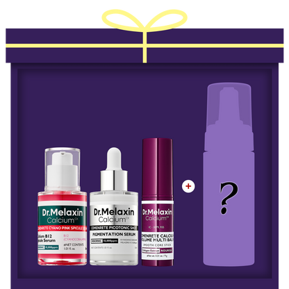 [LUCKY BOX] 3+1 Collagen Firming Set