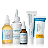 TX Radiance Complete Set(TX Ampoule + Cleanser + cream + Toner + TX eyecream)
