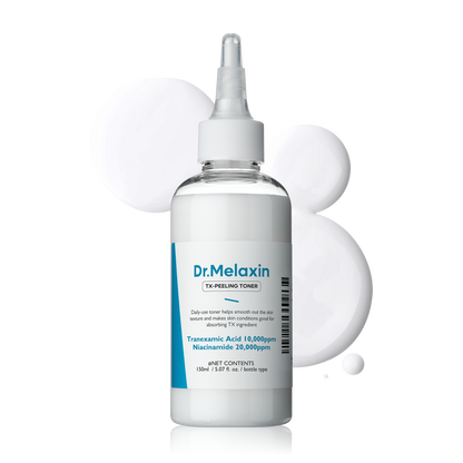TX Peeling Toner