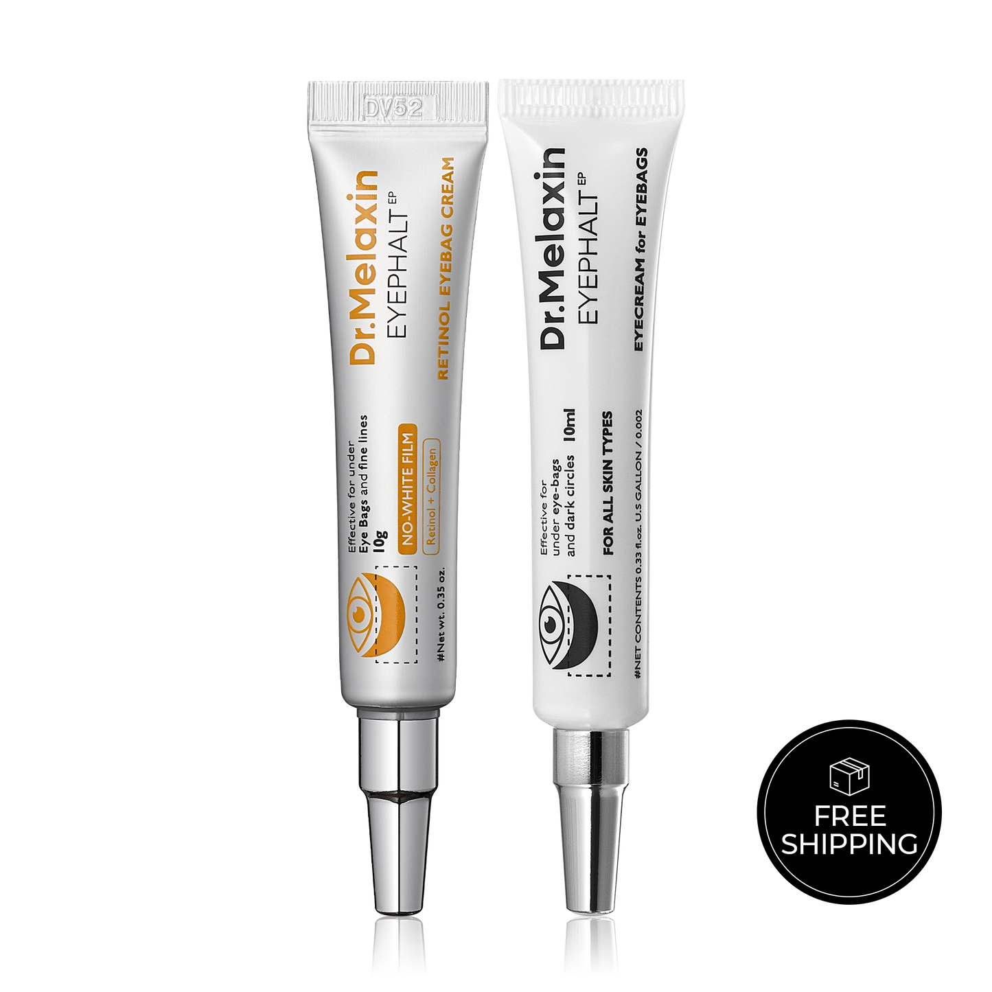 [Day&Night Care] Eyephalt Eyebag Lifting Line