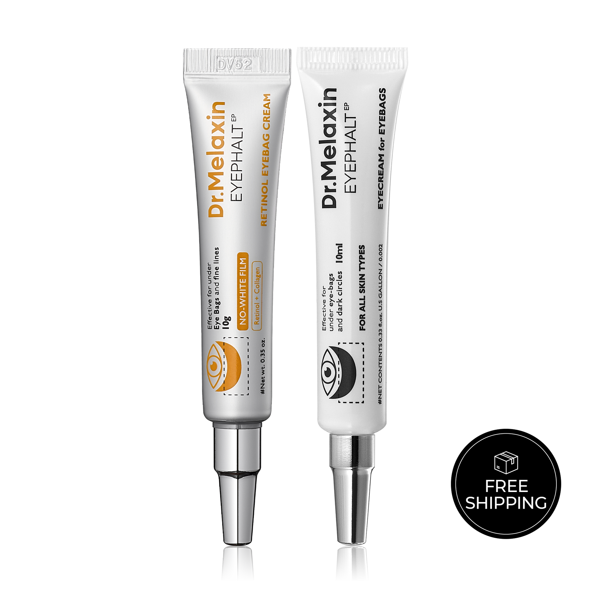 [Day&Night Care] Eyephalt Eyebag Lifting Line