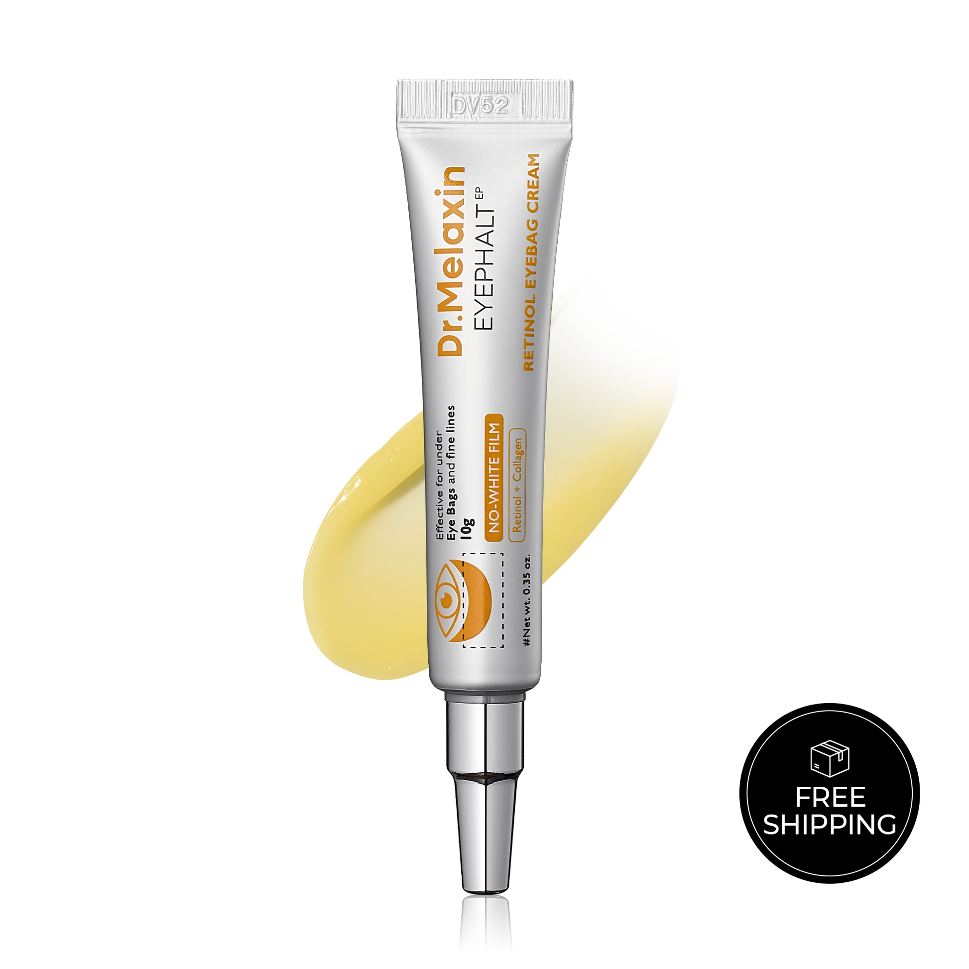 Retinol Eyebag Cream