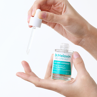 BP Pore Ampoule 30ml