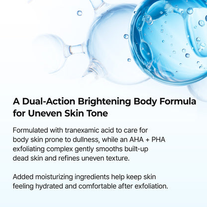 Peel Shot Exfoliating TX Spray