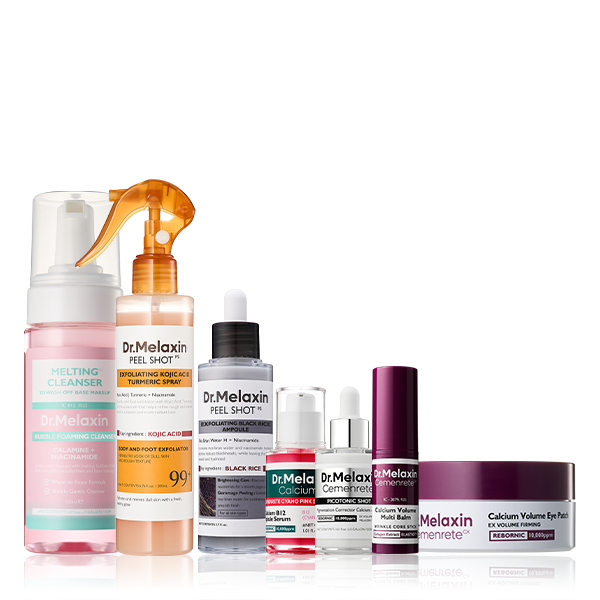 [TikTok Bestseller] Radiant Blowout Routine Set