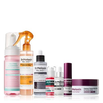 [TikTok Bestseller] Radiant Blowout Routine Set