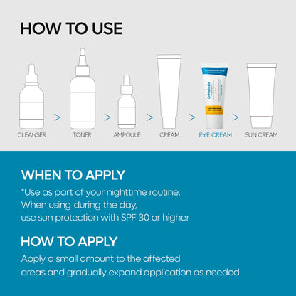TX-Retinalsome Double Effect Eyecream