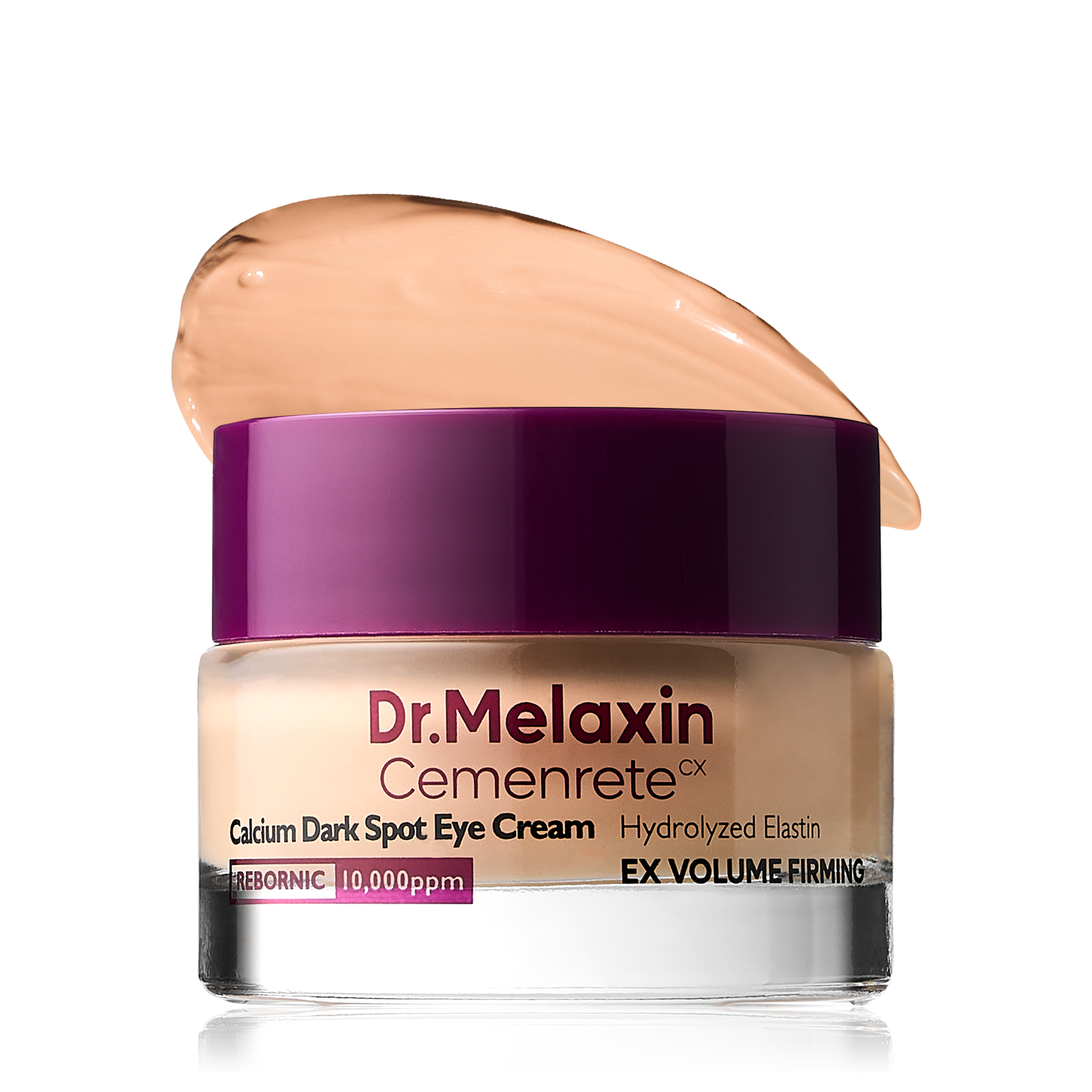 Cemenrete Calcium Dark Spot Eye Cream