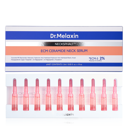 3-Minute Neck Wrinkle Care Trio