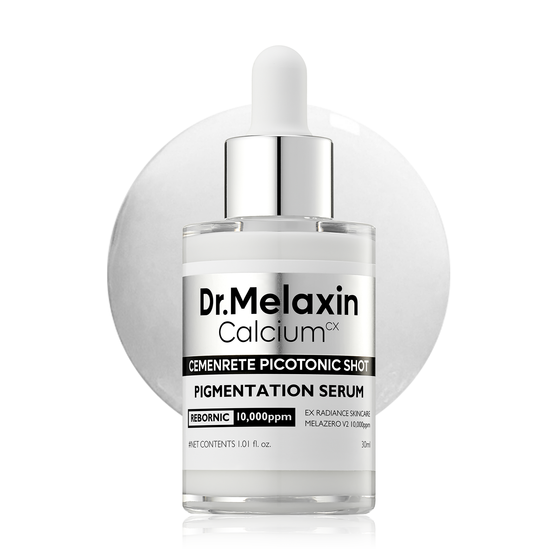 Picotonic Shot Pigmentation Ampoule