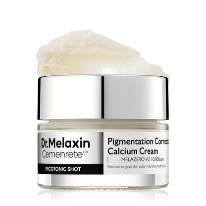 Picotonic Shot Pigmentation Line