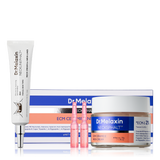 Neck Wrinkle Care Trio