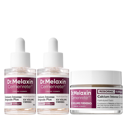 Cemenrete Eye care Line