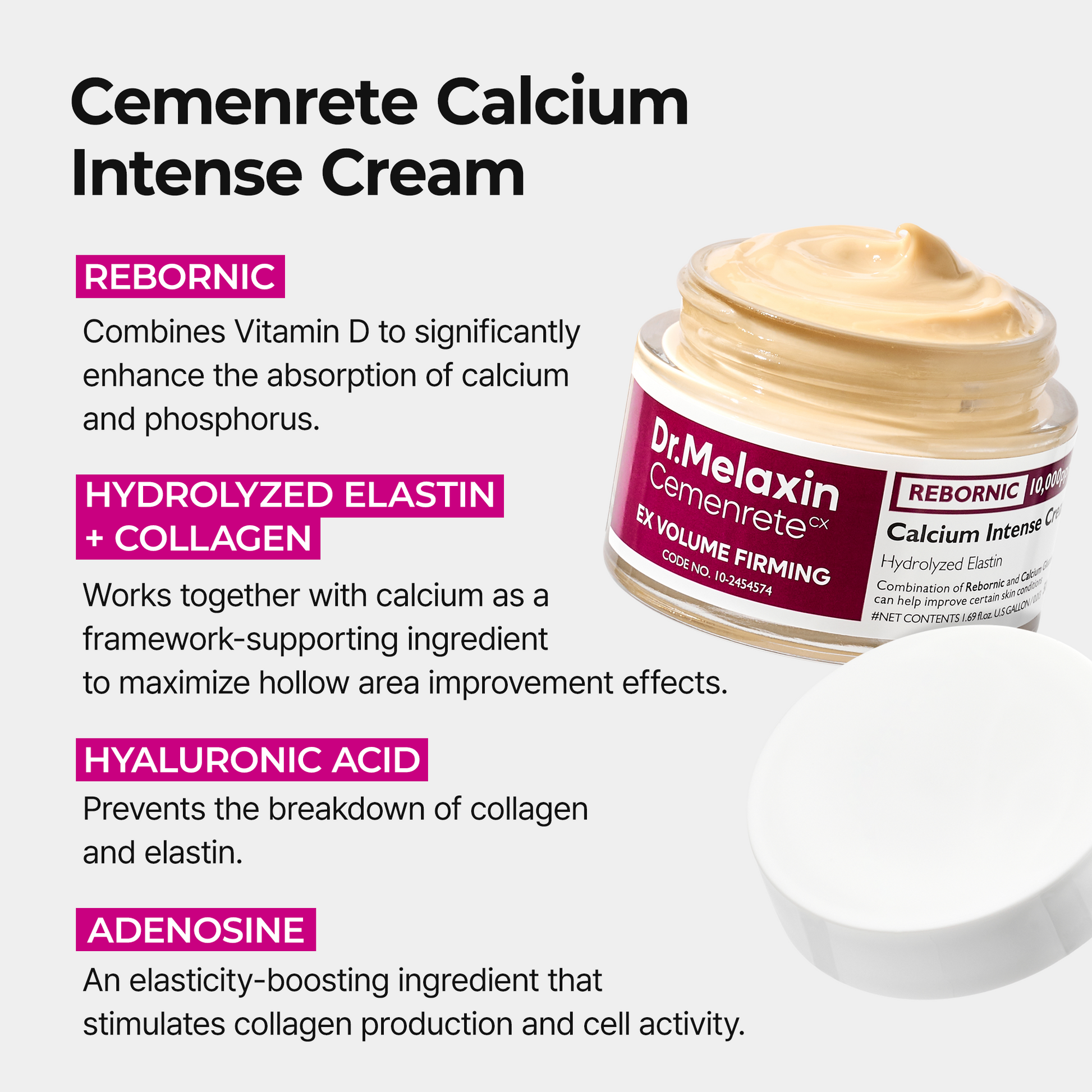 [TikTok Bestseller] Gifted Collagen Boost Set