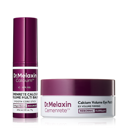 Calcium Volume Multi Balm & Eye Patch 60ea