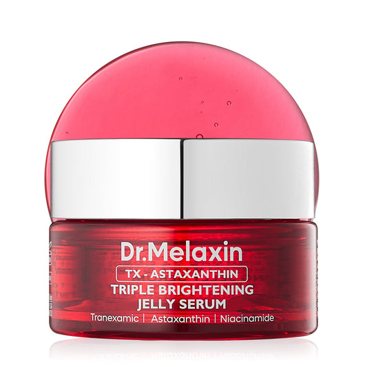 TX Astaxanthin Triple Jelly Serum