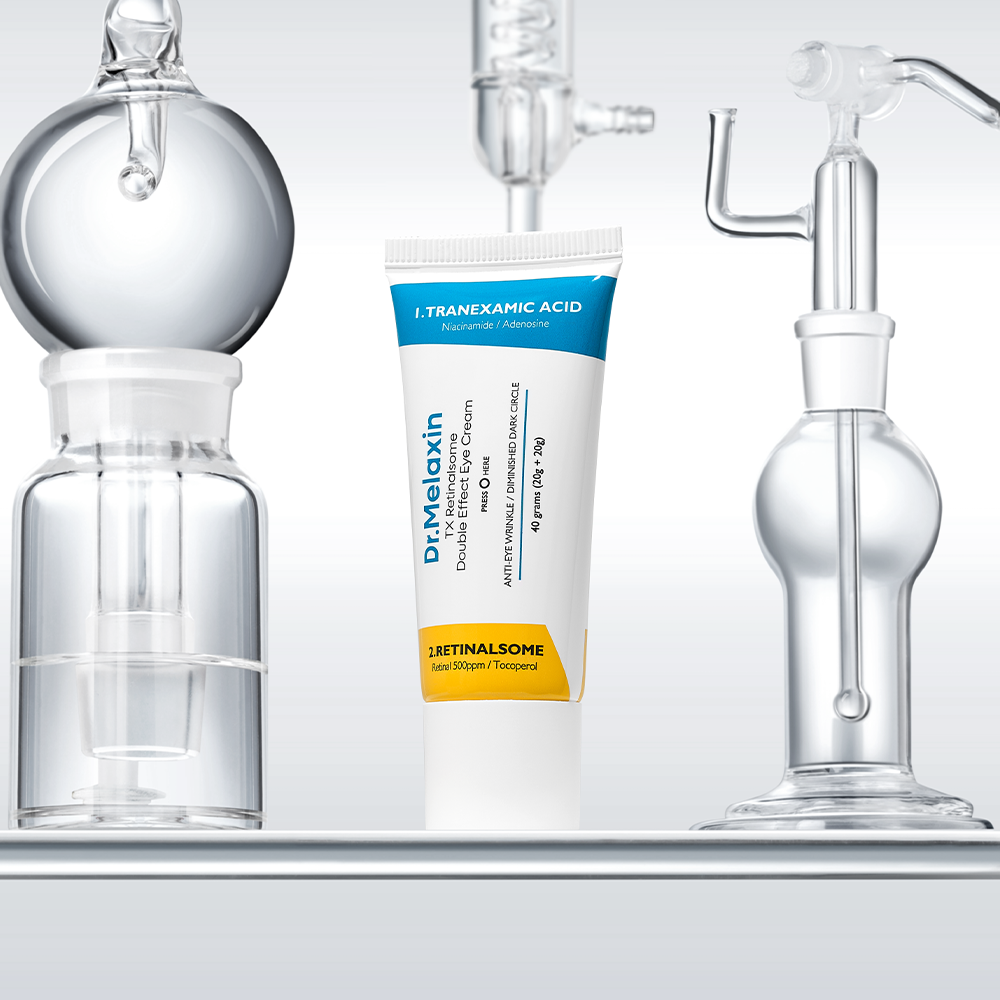 TX-Retinalsome Double Effect Eyecream