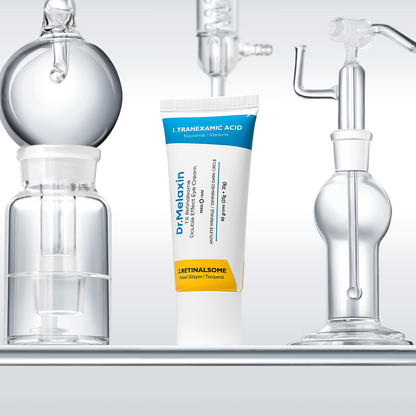 TX-Retinalsome Double Effect Eyecream